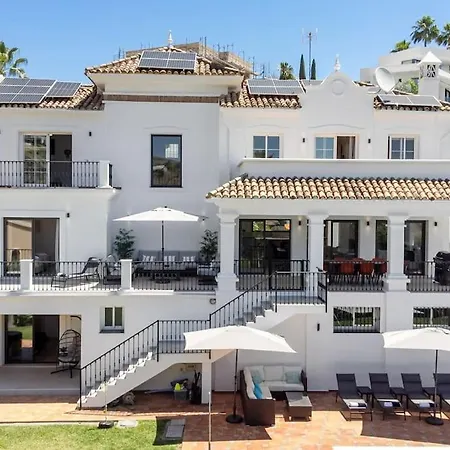 El Paraiso Estepona