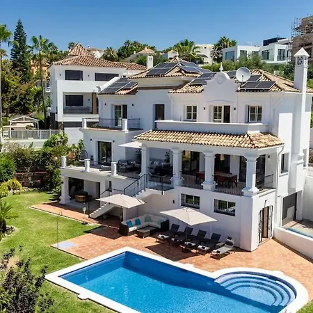 El Paraiso Villa
