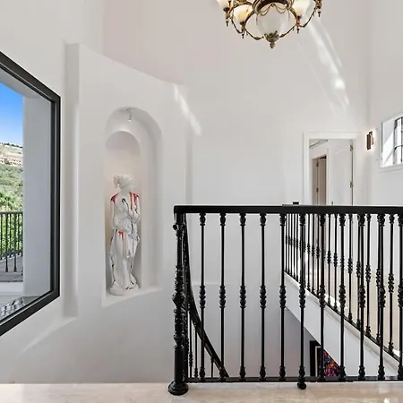 El Paraiso Villa Estepona